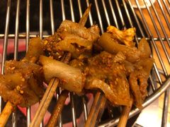 -源味居手把签烧烤(长春一店)