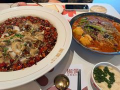 -椒爱水煮鱼川菜(CBD万达店)