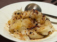 -山石榴·贵州菜(陆家嘴中心店)
