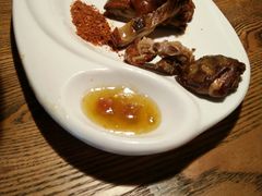 -炊烟小炒黄牛肉(中心印象城店)