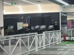 -奇迹健身(SM广场店)