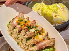 -闽和南(深圳万象城店)