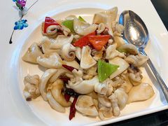 -万盛合(渔人码头店)