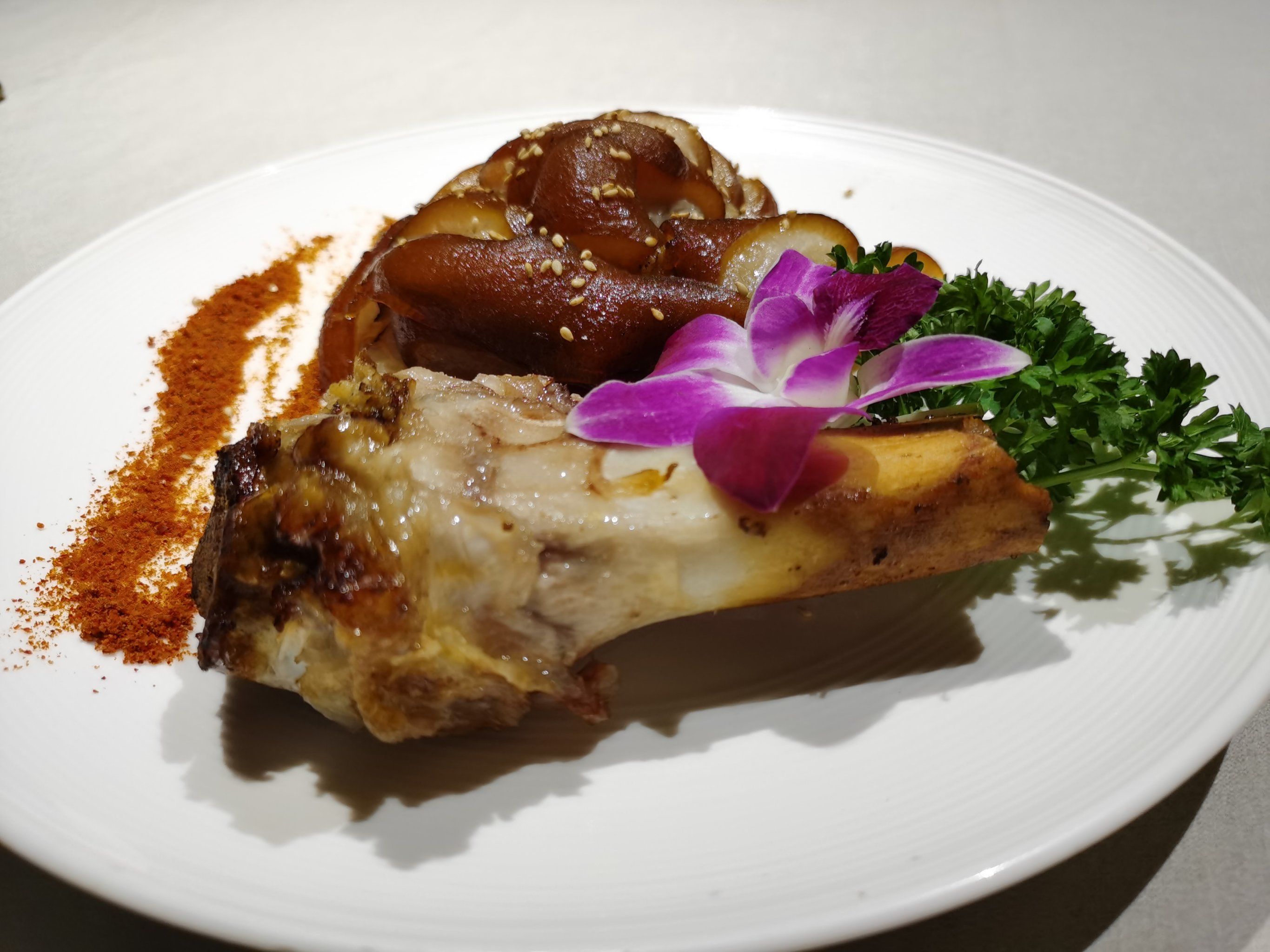 东门市井古法川菜