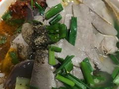 -孔师傅八仙老鸭粉丝汤(上海市第一食品商店南东店)