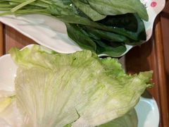 -芦月轩羊蝎子(劲松店)