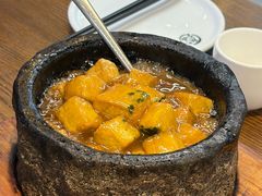 -厨大将烤肘子(镇江北路店)
