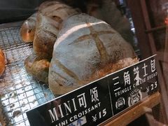 -Juicy Bakery(大学路店)