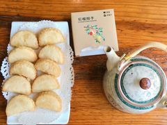 铁观音-石榴院子(西施故里店)