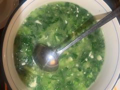 小米时蔬-陈麻婆豆腐总店