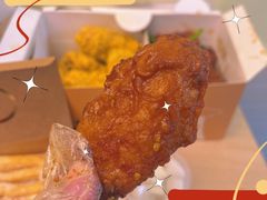 -正谈炸鸡(深圳首店)