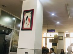 -张二面馆(山门口店)