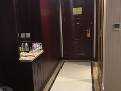 -维也纳国际酒店·上海虹桥火车站国家会展中心店