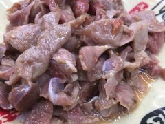 -二刚大块烤肉(东山商业街店)