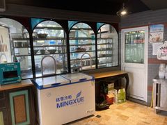 -乔家栅(襄阳南路店)