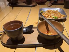 -花和尚·湘西小串烧烤(祈福店)