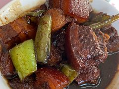 红烧肉-蘭心餐厅(进贤路店)