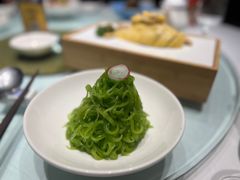 -老吉士酒家(天平路店)