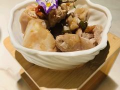 -韵秋荷(宝山龙湖天街店)