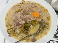 -御彩酒家(东风东路店)