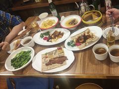 -宋园·上海菜(静安店)