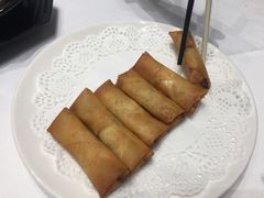 -乾隆美食·本帮菜(黄河路店)