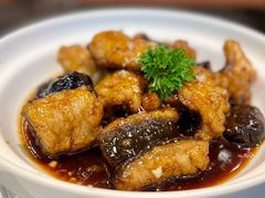 永春老醋烧河鳗-闽和南(深圳万象城店)