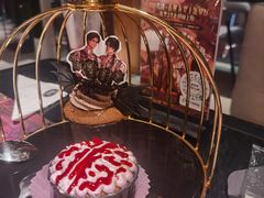 -Nord Grill&Bar Highland诺德西餐(深圳欢乐海岸店)