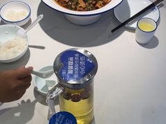 -兰湘子·湘菜小炒(三桥万象城店)