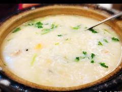 -粤仔湾砂锅粥(滨湖万达店)