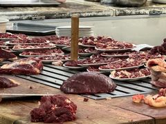 -蔡社牛肉城(龙湖店)