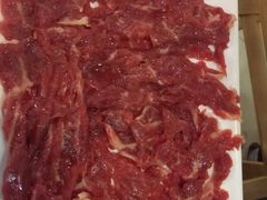 -广味鲜潮汕牛肉火锅(延安三路店)