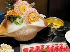 -揽季锅物会·海鲜姿造(三坊七巷店)