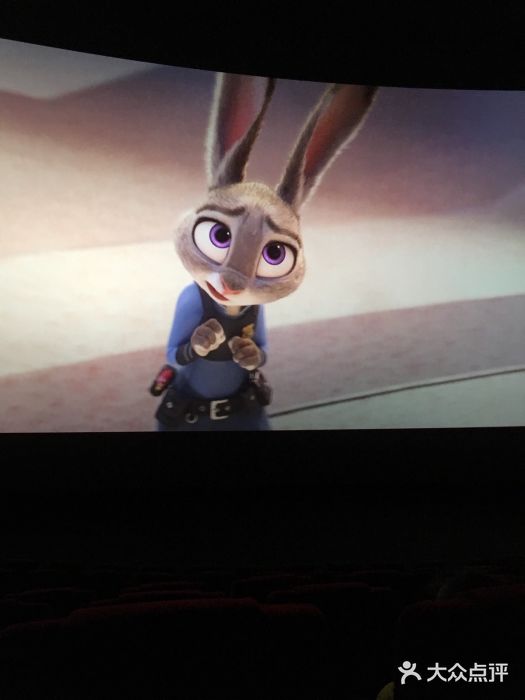 万达影城(江北万达广场IMAX店)图片