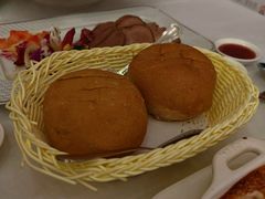 -莫斯科餐厅