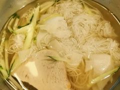-Dombe豚(黑猪肉街店)