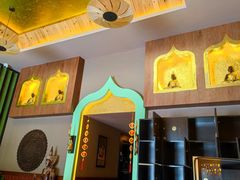 -泰禾馨·泰式按摩精油SPA(河西万达店)