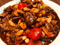 -原鄉本味 楚菜 丹江口鱼(北苑店)