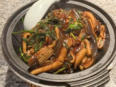 -南京大牌档(青岛万象城店)