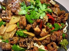 -童婆婆面馆(薛庄小区店)