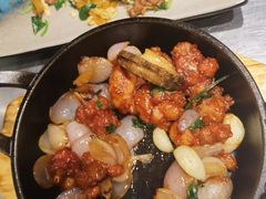 -潮界(虹桥新天地店)