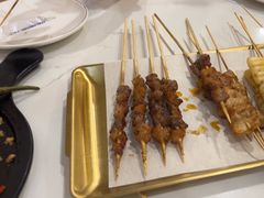 -新凯旋烧烤·燕姐千岛湖土菜