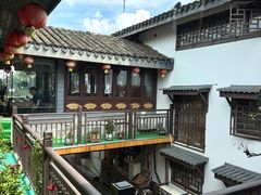 -同得兴 Since·1995 传统苏式面馆(十全街店)