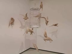 -四川美术学院美术馆