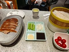 -紫光园·烤鸭·北京菜(团结湖店)
