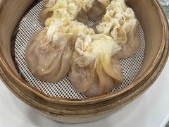 特色烧卖-楼外楼大刀肉传统火锅(西安大路店)