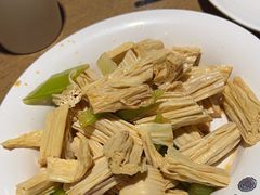 -河沿肉饼Beijing Pie(东华门店)