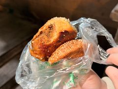 -满记烧饼(牛街东里小区一区店)