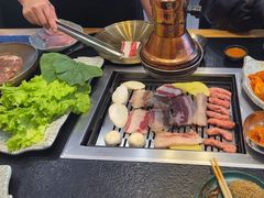 -臻牛烤肉