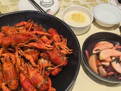 -聚味瞿记·龙虾堂(坡子街店)